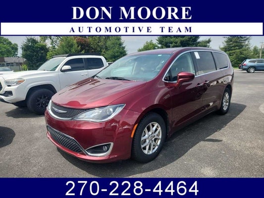 2020 Chrysler Pacifica Touring in Owensboro, KY - Moore Automotive Team