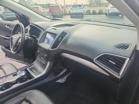 2020 Ford Edge SEL in Owensboro, KY - Moore Automotive Team