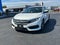 2018 Honda Civic Sedan EX