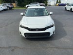 2025 Honda Civic Sedan LX