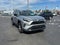 2025 TOYOTA TRUCK RAV4 HYBRID LE