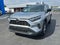 2025 TOYOTA TRUCK RAV4 HYBRID LE
