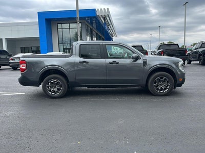 2023 Ford Maverick XLT