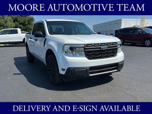 2022 Ford Maverick XL