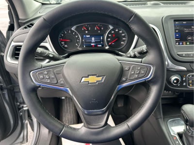2024 CHEVROLET TRUCK EQUINOX LT