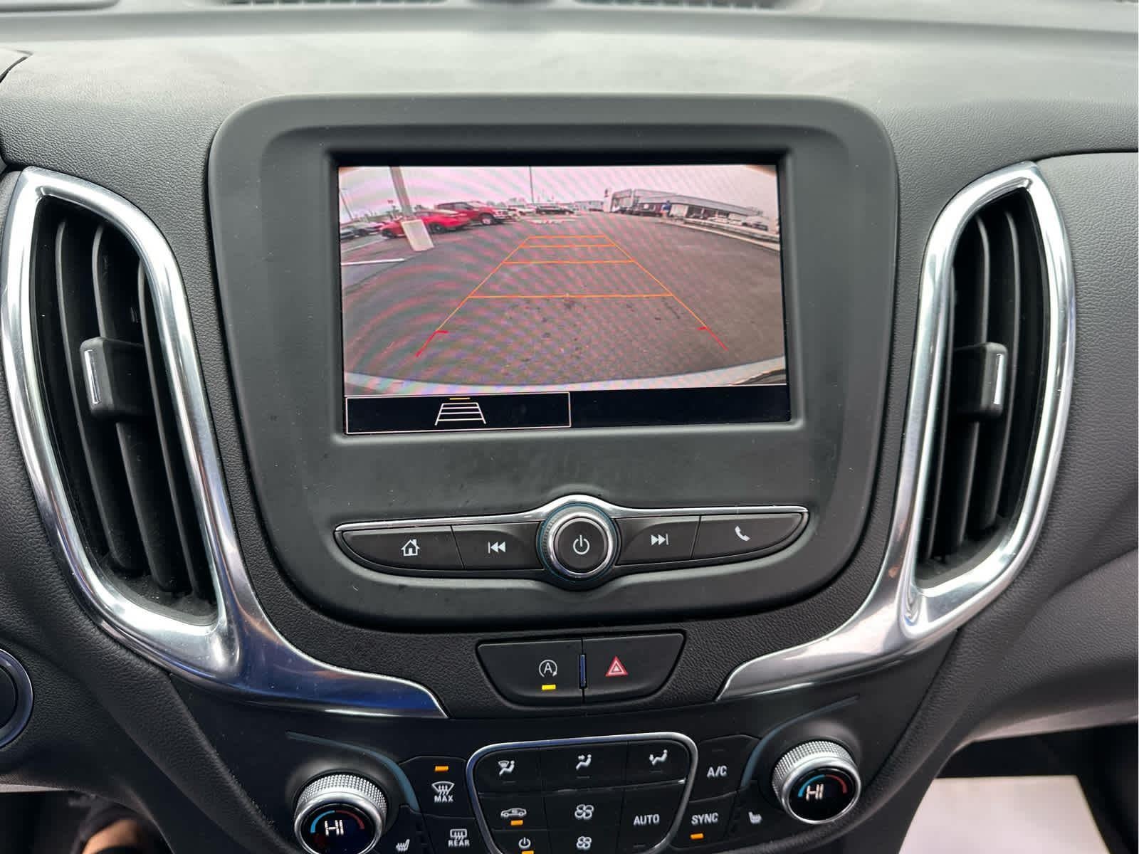 2024 CHEVROLET TRUCK EQUINOX LT