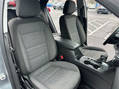 2024 CHEVROLET TRUCK EQUINOX LT