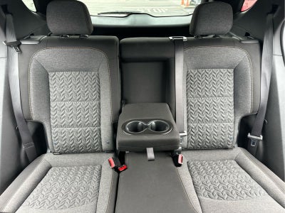 2024 CHEVROLET TRUCK EQUINOX LT