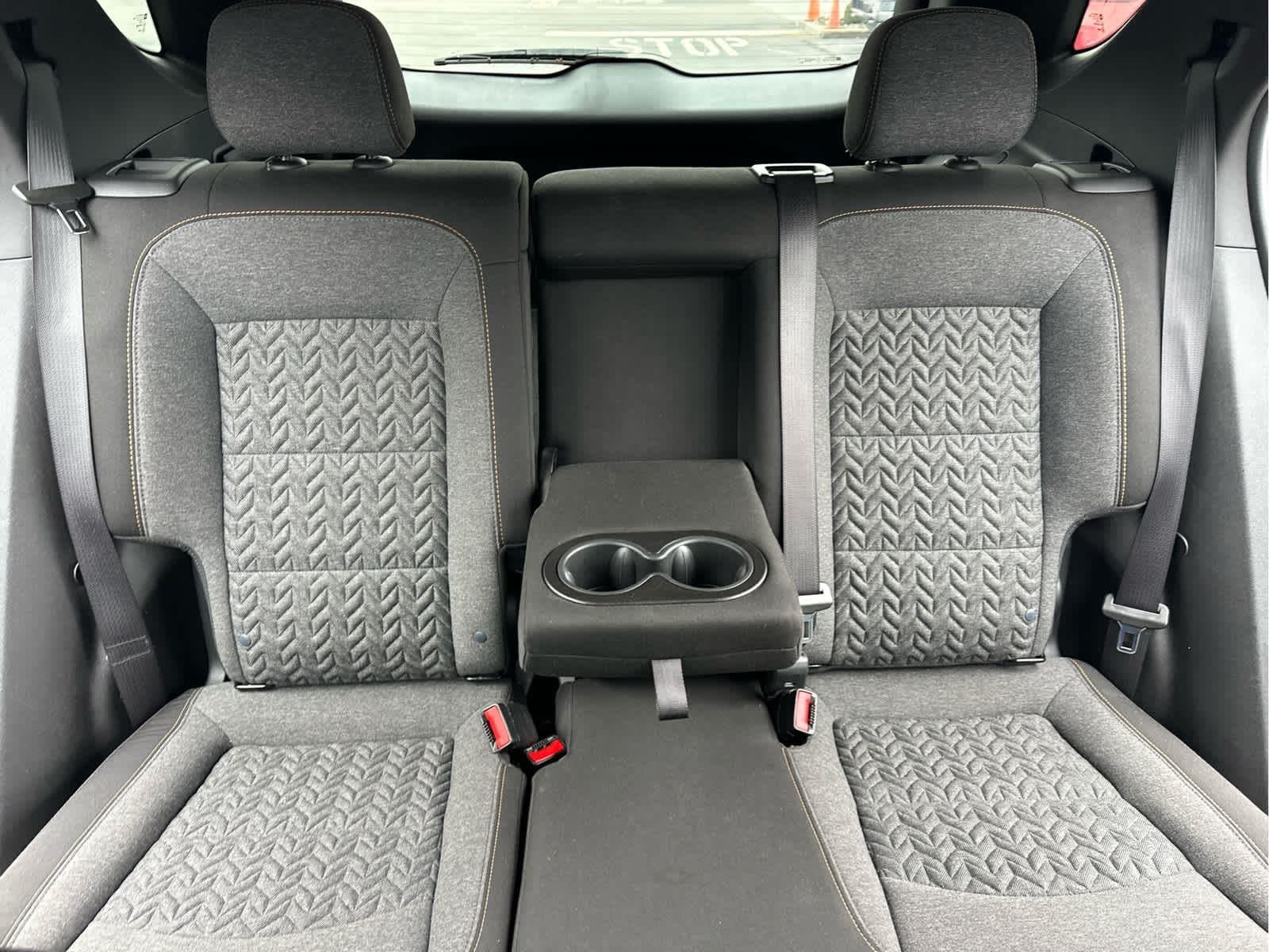 2024 CHEVROLET TRUCK EQUINOX LT