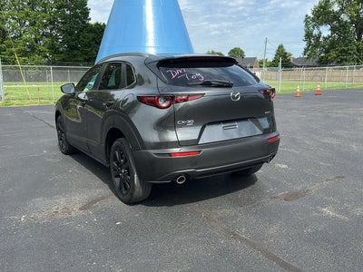 2024 Mazda Mazda CX-30 2.5 S Select Sport