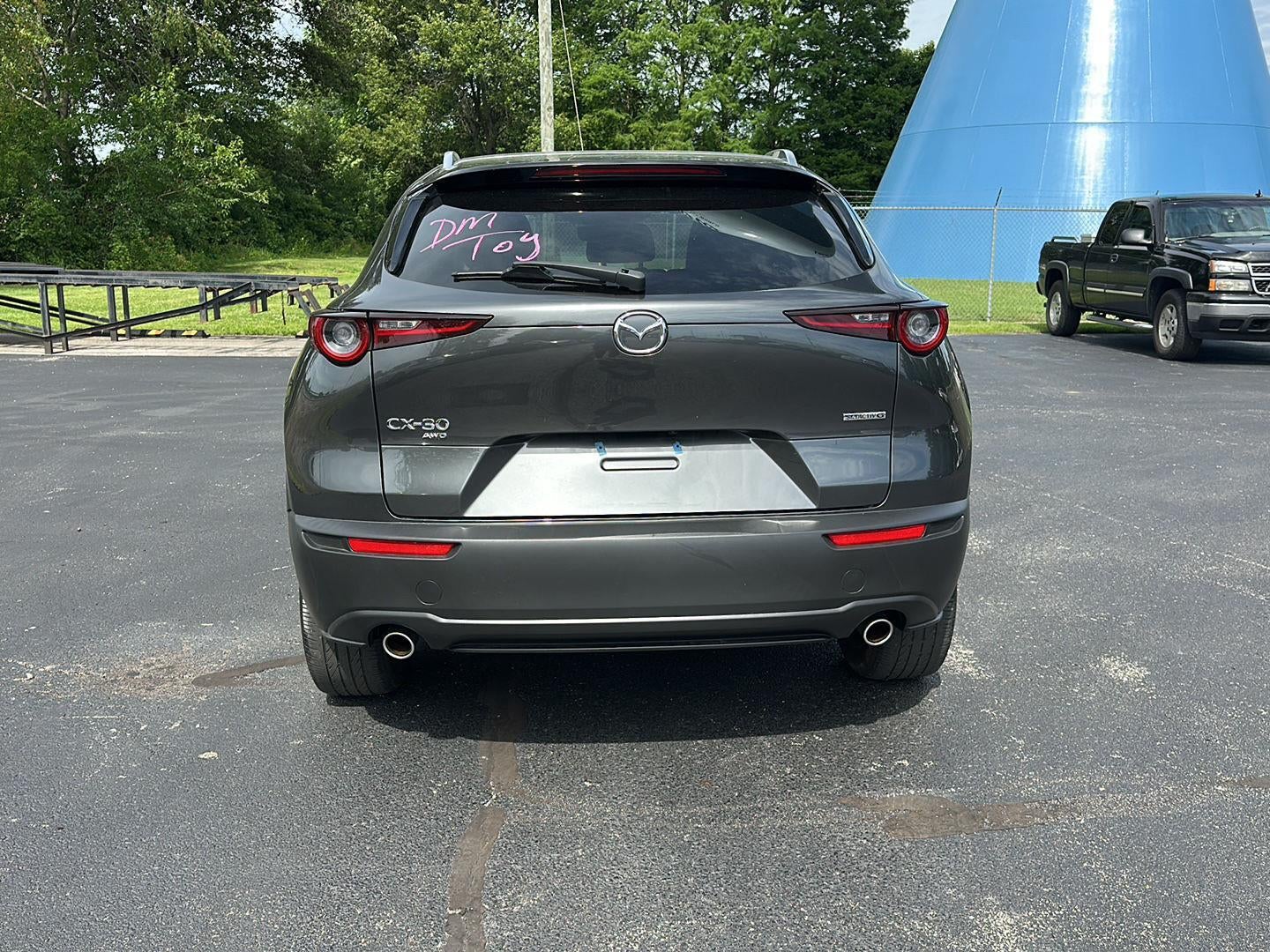 2024 Mazda Mazda CX-30 2.5 S Select Sport
