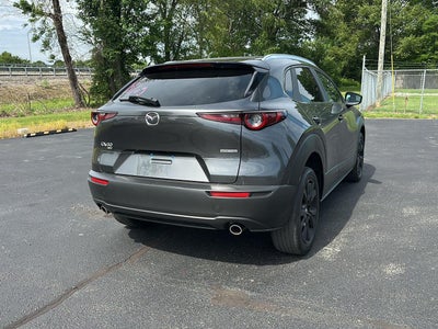 2024 Mazda Mazda CX-30 2.5 S Select Sport
