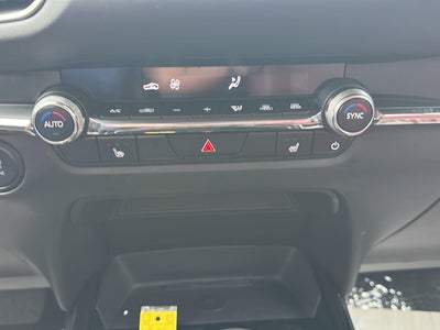 2024 Mazda Mazda CX-30 2.5 S Carbon Edition