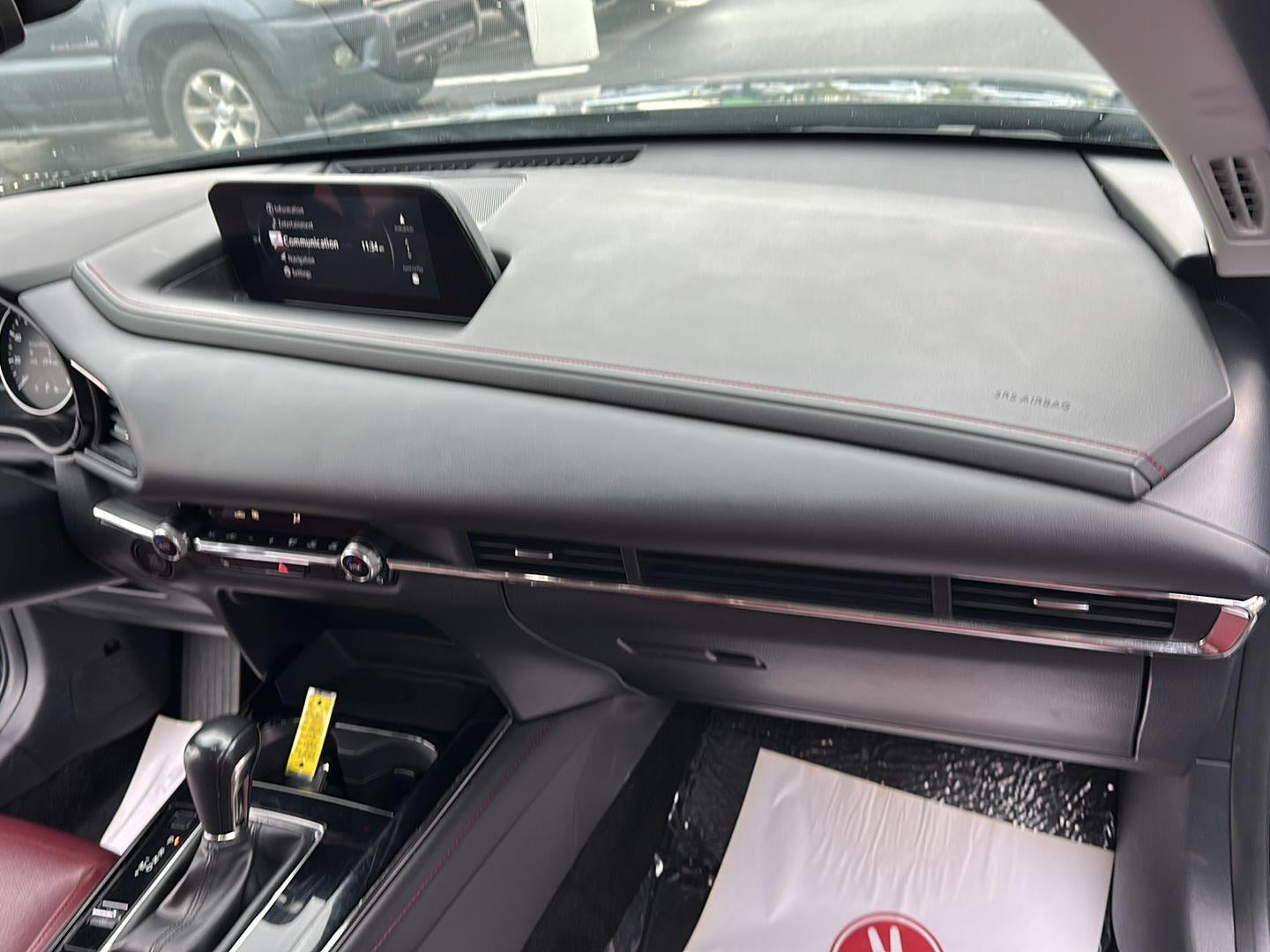 2024 Mazda Mazda CX-30 2.5 S Carbon Edition