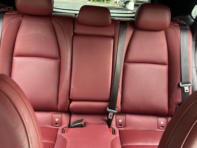 2024 Mazda Mazda CX-30 2.5 S Carbon Edition