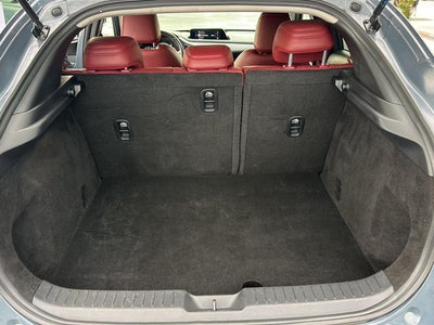 2024 Mazda Mazda CX-30 2.5 S Carbon Edition