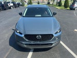 2024 Mazda Mazda CX-30 2.5 S Carbon Edition