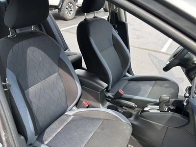 2024 Nissan Versa SV