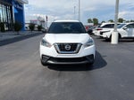 2018 Nissan Kicks S