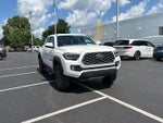 2023 TOYOTA TRUCK TACOMA 4WD TRD OFF ROAD