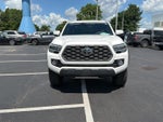 2023 TOYOTA TRUCK TACOMA 4WD TRD OFF ROAD