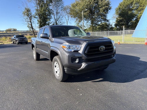 2020 Toyota Tacoma SR