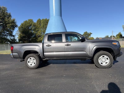 2020 Toyota Tacoma SR