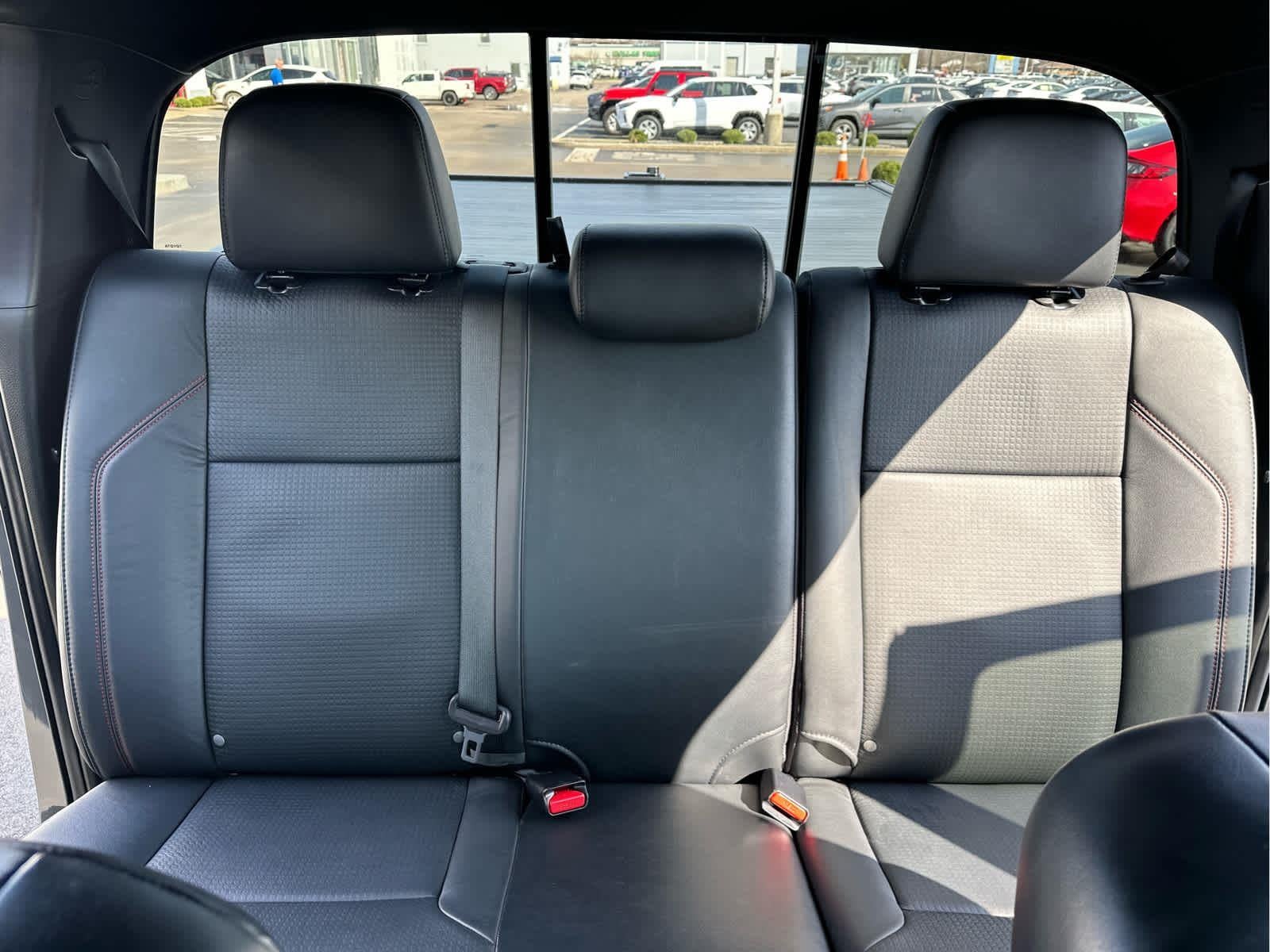 2023 TOYOTA TRUCK TACOMA 4WD TRD PRO