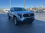 2024 TOYOTA TRUCK TACOMA 4WD SR5