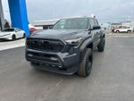 2025 TOYOTA TRUCK TACOMA 4WD TRD OFF ROAD HYBR