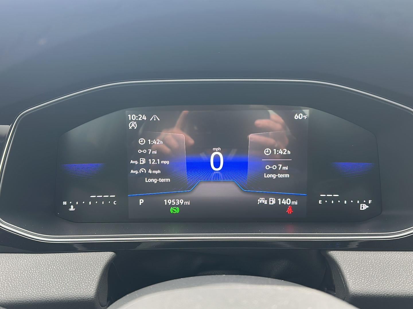 2025 Volkswagen Jetta S