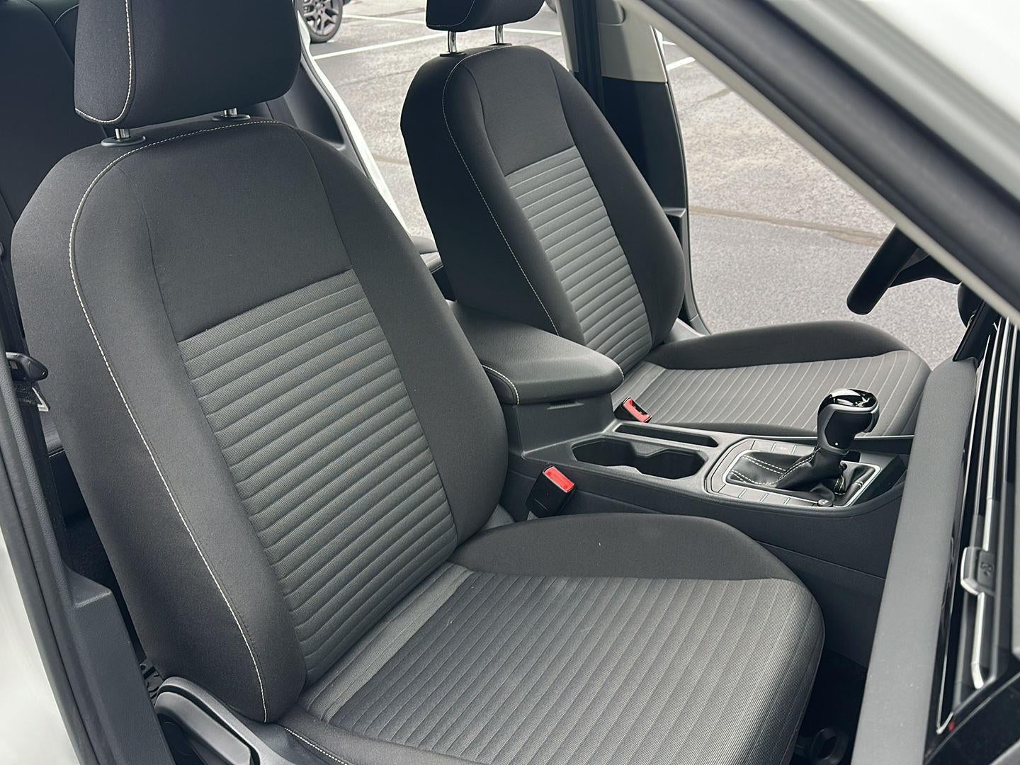 2025 Volkswagen Jetta S