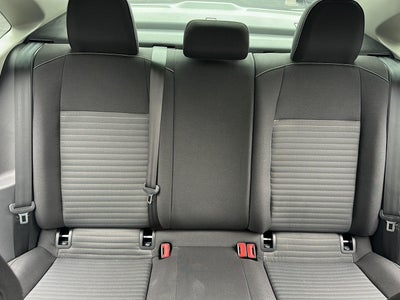 2025 Volkswagen Jetta S