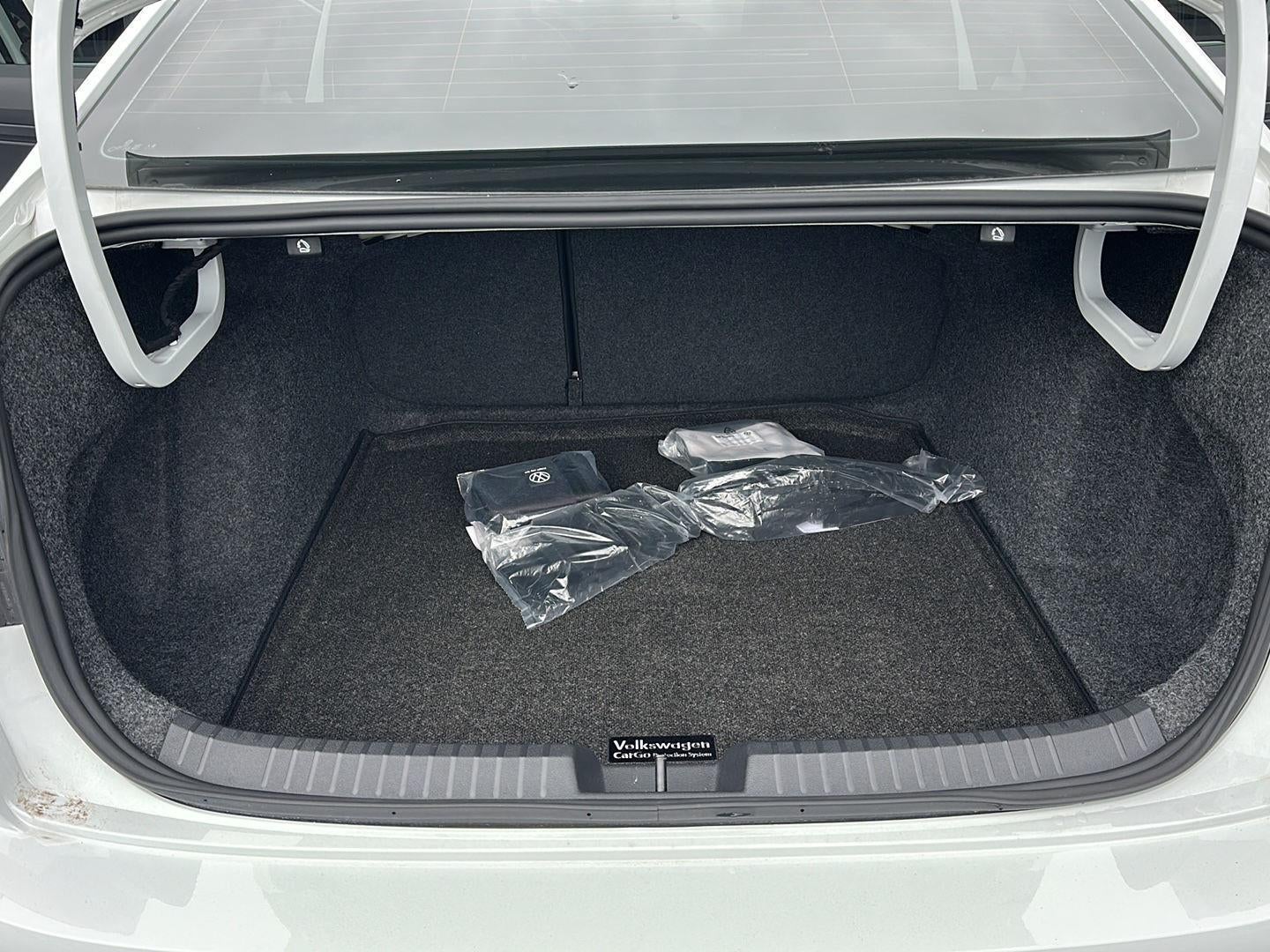 2025 Volkswagen Jetta S