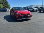 2024 Toyota Camry XSE V6