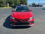 2024 Toyota Camry XSE V6