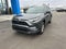 2025 TOYOTA TRUCK RAV4 HYBRID LE