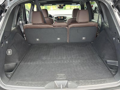 2024 Honda Passport EX-L