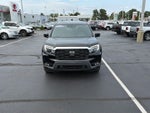 2024 Honda Passport EX-L