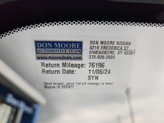 2020 Honda Passport EX-L in Owensboro, KY - Moore Automotive Team