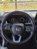 2023 Honda Pilot EX-L w/Rear Captain's Chairs