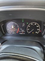 2023 Honda Pilot EX-L w/Rear Captain's Chairs