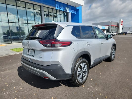 2023 Nissan Rogue SV in Owensboro, KY - Moore Automotive Team