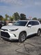 2025 TOYOTA TRUCK GRAND HIGHLANDE HYBRID LIMITED