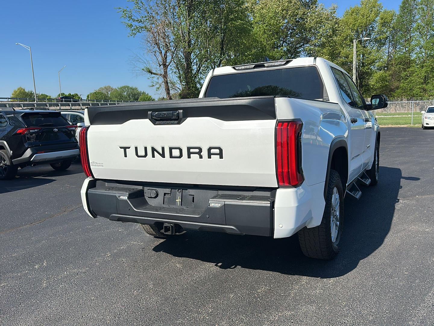 2023 Toyota Tundra SR5