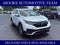 2021 Honda CR-V Hybrid Touring