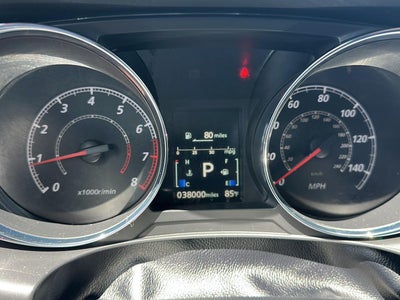 2024 Mitsubishi Outlander Sport ES