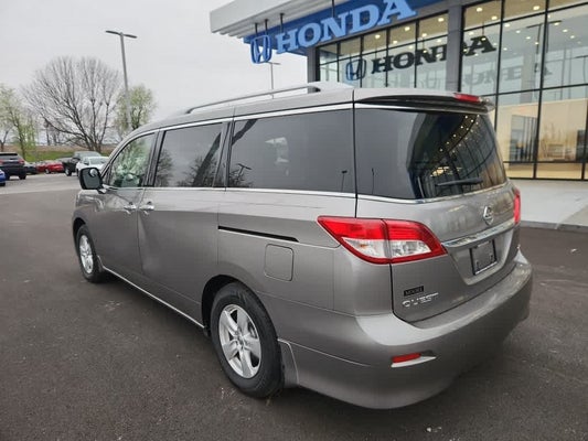 2012 Nissan Quest SV in Owensboro, KY - Moore Automotive Team