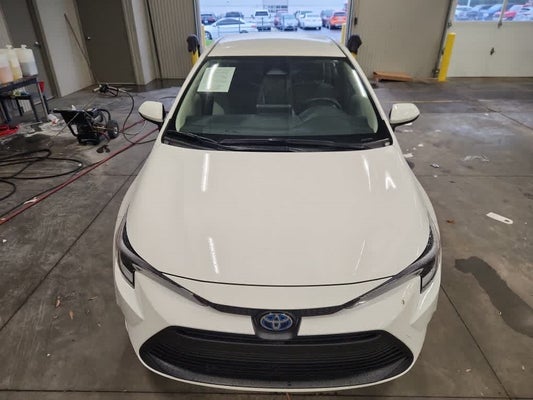 2023 Toyota Corolla Hybrid LE in Owensboro, KY - Moore Automotive Team