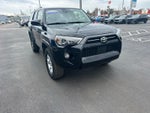 2024 TOYOTA TRUCK 4RUNNER SR5